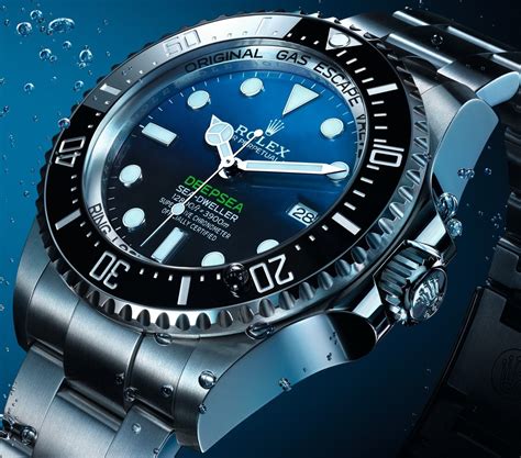 affordable rolex dive watch|Rolex deepsea watches.